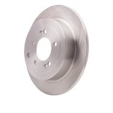 DFC 16-22 Hyundai Tucson Rear Brake Rotor thumbnail 2
