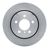 DFC 02-06 BMW X5 Rear Brake Rotor thumbnail 1