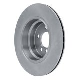 DFC 02-06 BMW X5 Rear Brake Rotor thumbnail 2