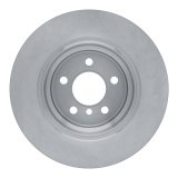 DFC 02-06 BMW X5 Rear Brake Rotor thumbnail 4