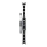 DFC 15-22 Ram ProMaster City Front Brake Rotor thumbnail 4