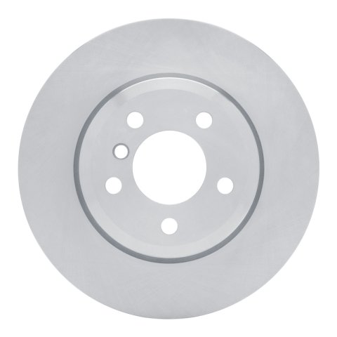 DFC 04-10 BMW X3 Front Brake Rotor