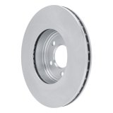 DFC 04-10 BMW X3 Front Brake Rotor thumbnail 2