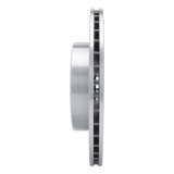 DFC 04-10 BMW X3 Front Brake Rotor thumbnail 3