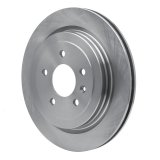 DFC 13-19 Cadillac ATS Rear Brake Rotor thumbnail 3