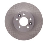 DFC 98-02 Ford Crown Victoria Front Brake Rotor thumbnail 1