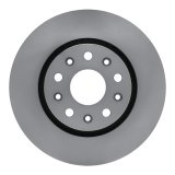 DFC 18-25 Jeep Gladiator Front Brake Rotor thumbnail 1