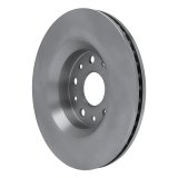 DFC 18-25 Jeep Gladiator Front Brake Rotor thumbnail 2