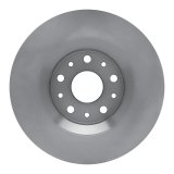 DFC 18-25 Jeep Gladiator Front Brake Rotor thumbnail 3