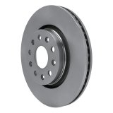 DFC 18-25 Jeep Gladiator Front Brake Rotor thumbnail 4