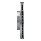 DFC 18-25 Jeep Gladiator Front Brake Rotor thumbnail 5