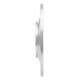 DFC 14-23 Jeep Cherokee Rear Brake Rotor thumbnail 3