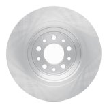DFC 14-23 Jeep Cherokee Rear Brake Rotor thumbnail 4