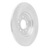 DFC 14-23 Jeep Cherokee Rear Brake Rotor thumbnail 5