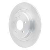 DFC 16-18 Buick Envision Rear Brake Rotor thumbnail 2