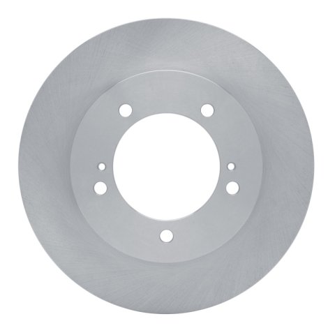 DFC 96-98 Suzuki Sidekick Front Brake Rotor