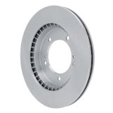 DFC 96-98 Suzuki Sidekick Front Brake Rotor thumbnail 4