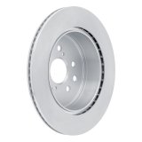 DFC 06-20 Lexus IS200T Rear Brake Rotor thumbnail 4