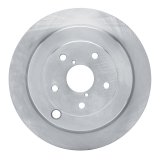 DFC 06-14 Subaru Tribeca Rear Brake Rotor thumbnail 1