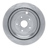 DFC 06-14 Subaru Tribeca Rear Brake Rotor thumbnail 2