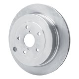 DFC 06-14 Subaru Tribeca Rear Brake Rotor thumbnail 3