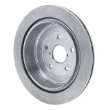 DFC 06-14 Subaru Tribeca Rear Brake Rotor thumbnail 5
