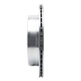 DFC 06-14 Subaru Tribeca Rear Brake Rotor thumbnail 6