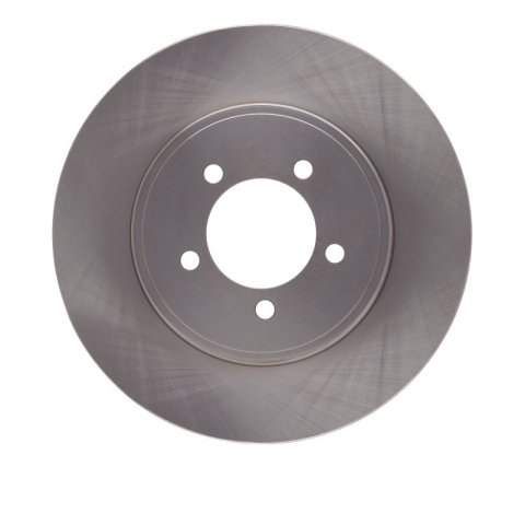 DFC 03-05 Lincoln Aviator Rear Brake Rotor