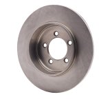 DFC 03-05 Lincoln Aviator Rear Brake Rotor thumbnail 3