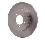 DFC 03-05 Lincoln Aviator Rear Brake Rotor thumbnail 5