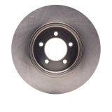 DFC 03-05 Lincoln Aviator Rear Brake Rotor thumbnail 6