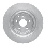 DFC 07-15 Infiniti G37 Rear Brake Rotor thumbnail 3