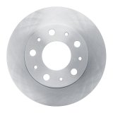 DFC 22-25 Ram ProMaster EV Rear Brake Rotor thumbnail 1