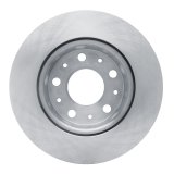 DFC 22-25 Ram ProMaster EV Rear Brake Rotor thumbnail 2