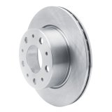 DFC 22-25 Ram ProMaster EV Rear Brake Rotor thumbnail 3