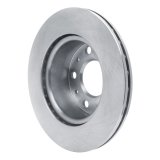 DFC 22-25 Ram ProMaster EV Rear Brake Rotor thumbnail 4
