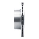 DFC 22-25 Ram ProMaster EV Rear Brake Rotor thumbnail 5