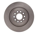 DFC 03-05 Jaguar XJR Rear Brake Rotor thumbnail 1