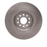 DFC 03-05 Jaguar XJR Rear Brake Rotor thumbnail 3