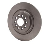 DFC 03-05 Jaguar XJR Rear Brake Rotor thumbnail 4