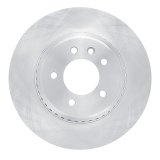 DFC 20-25 Land Rover Defender 110 Rear Brake Rotor thumbnail 1