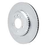 DFC 20-25 Land Rover Defender 110 Rear Brake Rotor thumbnail 3