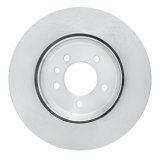 DFC 20-25 Land Rover Defender 110 Rear Brake Rotor thumbnail 4