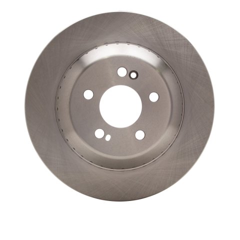 DFC 15-21 Mercedes-Benz S550 Rear Brake Rotor thumbnail 1