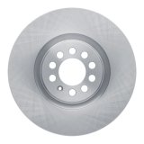 DFC 00-06 Audi TT Front Brake Rotor thumbnail 1