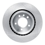 DFC 18-20 Land Rover Discovery Rear Brake Rotor thumbnail 3