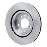 DFC 18-20 Land Rover Discovery Rear Brake Rotor thumbnail 4