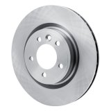 DFC 18-20 Land Rover Discovery Rear Brake Rotor thumbnail 5