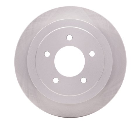 DFC 97-04 Ford F-150 RWD Rear Brake Rotor