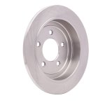 DFC 97-04 Ford F-150 RWD Rear Brake Rotor thumbnail 3